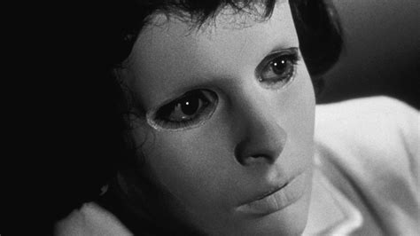Eyes Without A Face 1960 The Criterion Collection