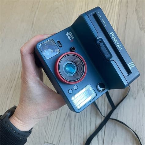 Polaroid Cameras Photo And Video Polaroid Camera Stranger Things