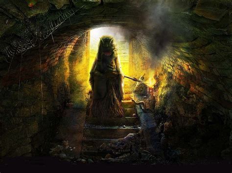 fantasy Art Wallpapers HD / Desktop and Mobile Backgrounds