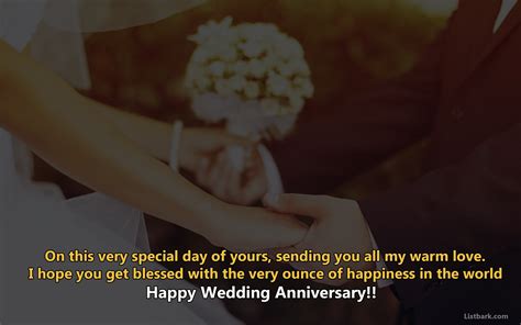 111 Wedding Anniversary Sms Messages Quotes