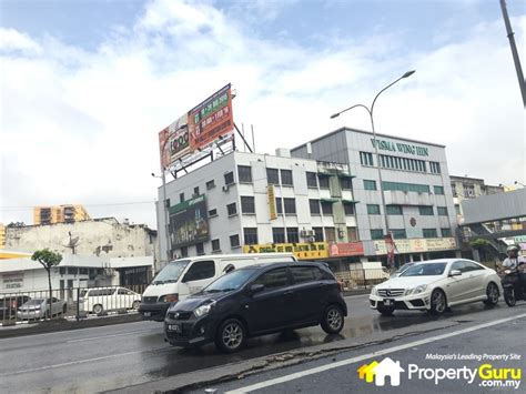 Property= condominium property name= kl traders square level= 21 lokasi= jalan gombak fully furnished. KL Traders Square, Gombak Review | PropertyGuru Malaysia
