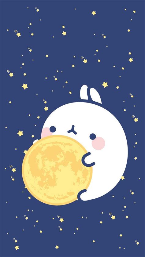 Humans go crazy for cuteness, whether its babies, kittens or. Kawaii Space Wallpapers - Top Free Kawaii Space ...
