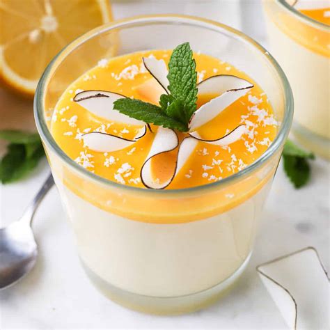 43 Best Lemon Curd Desserts To Use Up Lemon Curd Scrummy Lane