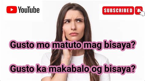 Tagalogbisaya2 Youtube