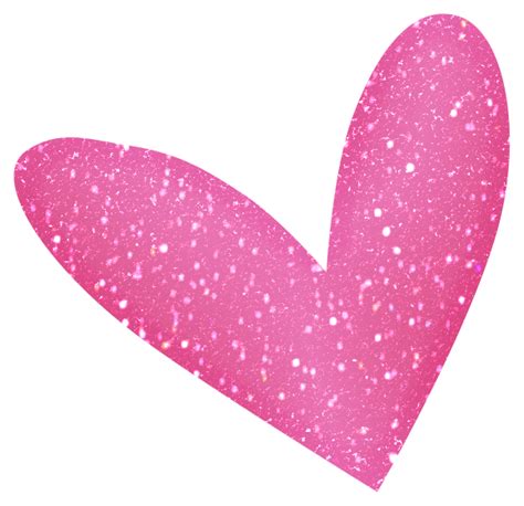 Genderfluid Sparkle Heart Discord Emoji Discord Pride Heart Clip Art