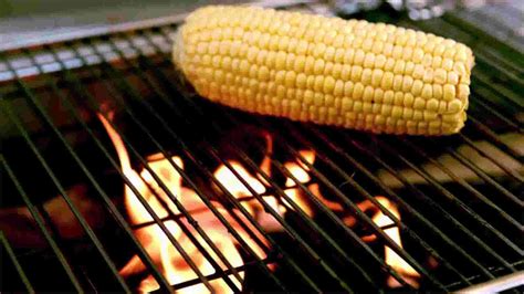 Fully Loaded Corn On The Cob Recipes