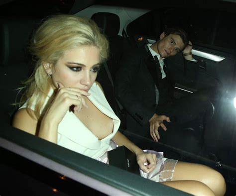 Oops Pixie Lott Pussy And Nipple Slips Scandal Planet