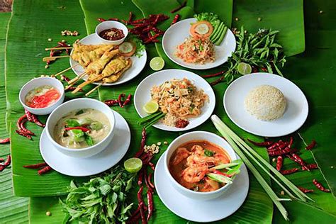 Cooking Class Koh Samui Thai Organic Cookery Class Thai Cooking