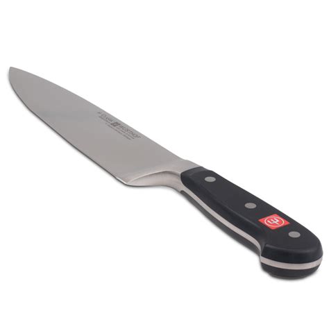 Wusthof Classic Chefs Knife 8 Blade