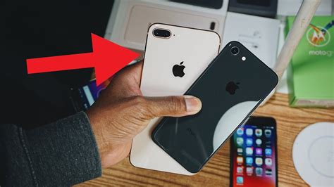 How To Force Restart Or Hard Reset The Iphone X Iphone 8 And Iphone 8
