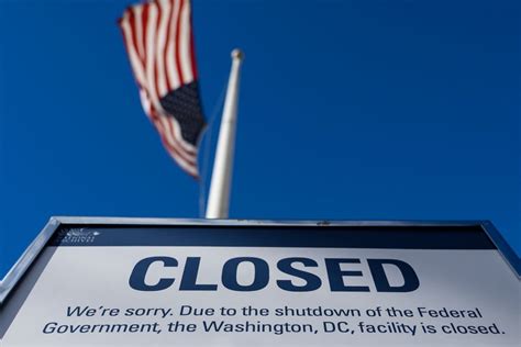The government shutdown is now the longest on record and the fight between trump and democrats is only getting uglier. Government shutdown furloughed workers share how they are ...