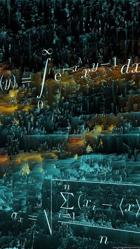 Math Equations Wallpapers Wallpaper Cave