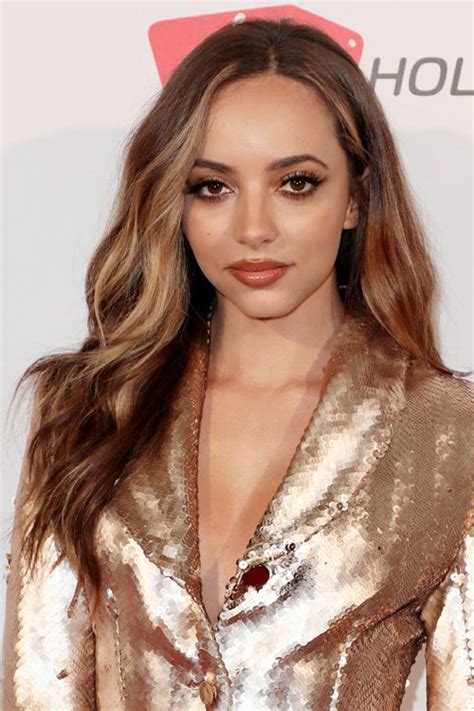 Jade Thirlwalls Hairstyles And Hair Colors Steal Her Style