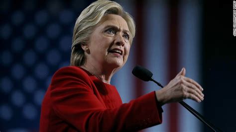 Key Dates In The Fbi Probe Of Hillary Clinton S Emails Cnnpolitics