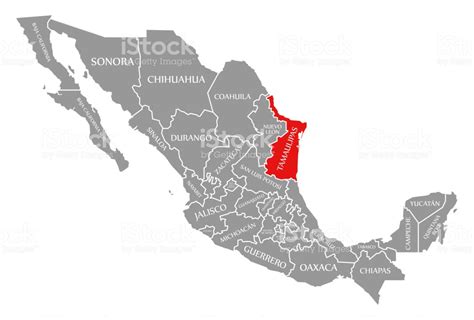 Tamaulipas is located in the northeast of mexico, bordering the gulf of mexico and the u.s. Atraviesa Tamaulipas el período más crítico de la pandemia ...