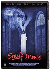 Snuff Movie Dvd Amazon Es Jeroen Krabbe Viorica Voda Hugo Myatt