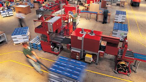 Best Practices For Material Handling