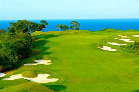The Top 5 Golf Courses In Jamaica With Couples Resorts