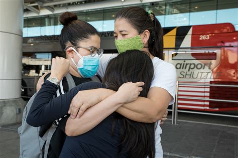 For Generations Filipino Nurses Have Been On Americas Front Lines