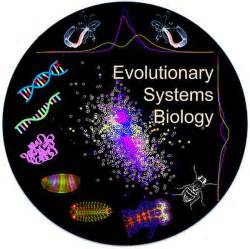 Evolutionary Systems Biology Master