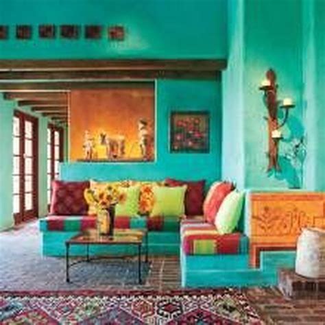 ️mexican Interior Paint Colors Free Download