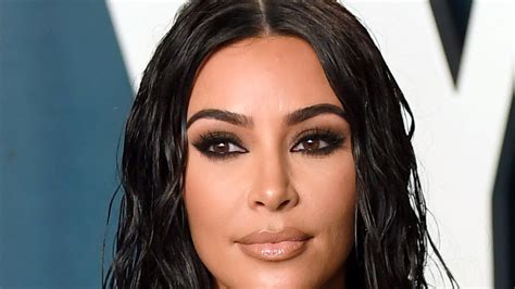 The Simple Reason Kim Kardashians Inner Circle Reportedly Accepts Pete