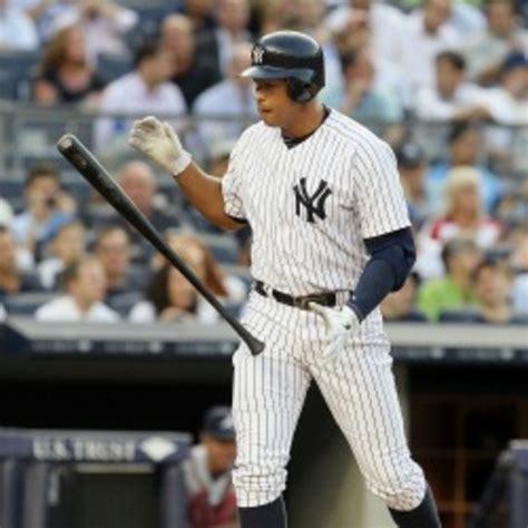 Yankees 3b Alex Rodriguez Now Sixth All Time On The Rbi List Sports