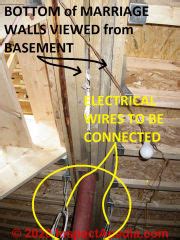 Typical Mobile Home Wiring Diagram Wiring Diagram