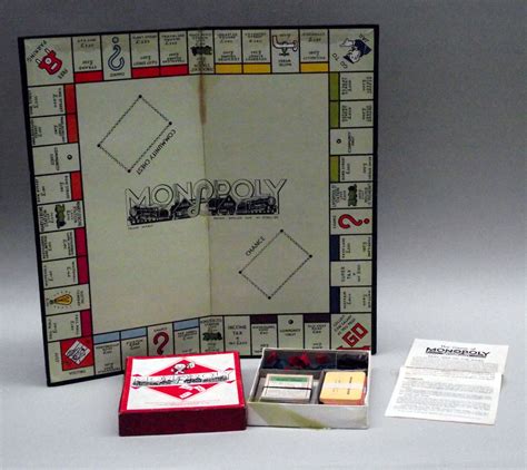 Monopoly More Than Just A Game How Leeds Made Monopoly Helped POWs Escape In WW MyLearning