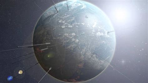 Deneb Iv The Magnificent Raiders Of Dimension War 1 Mini Web Teaser