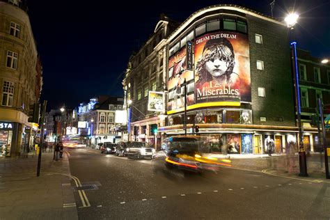 Best West End Theatre Shows In 2019 In London And Where To Get Tickets