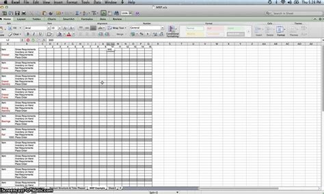 This list may be used for prepared the shopping checklist business organization use this list for checking the to complete their work in specific time and all task have been down in proper order. Requirements Spreadsheet Template — excelxo.com