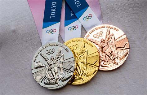 Gold Medal Trophies Awards For Every Event
