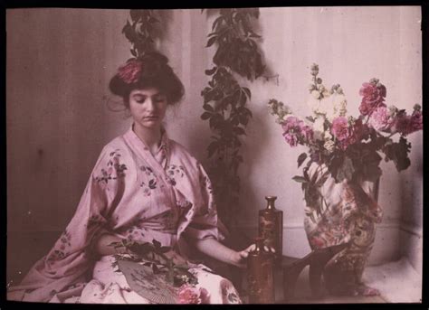 44 Autochrome Photos You Wont Believe Are More Than 100 Years Old