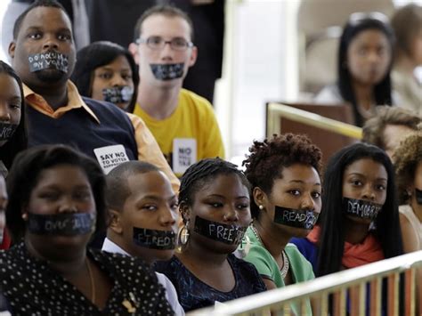 Worst Bill Ever Civil Rights Groups Slam North Carolinas Voting Bill