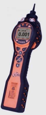 Ion Tiger Select Handheld Benzene Detector Cleanair Engineering