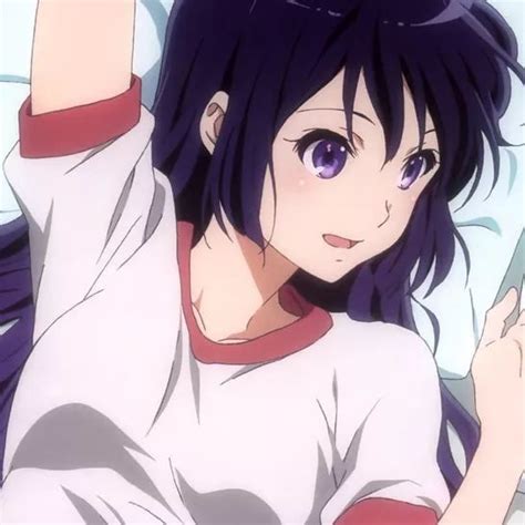 ᵐᵉᵗᵃᵈᶤᶰʰᵃˢ Anime Icons Anime Girlxgirl Anime Best