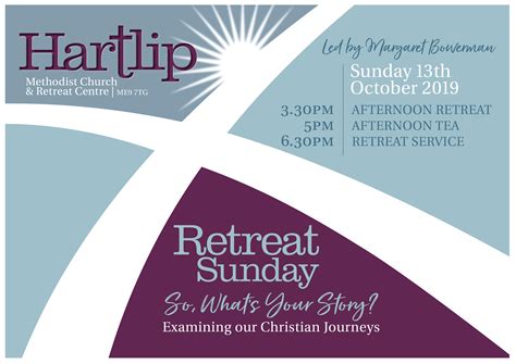 North Kent Methodist Circuit Hartlip Retrea Sunday