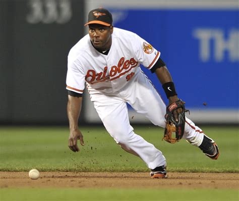 Former Oriole Miguel Tejada On Hall Of Fame Ballot For First Time