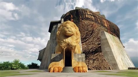 Sigiriya Rock Fortress Sri Lanka Youtube