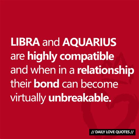 Married To An Aquarius Aquarius And Libra Friendship Quotes Libra