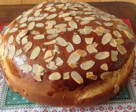 Maybe you would like to learn more about one of these? Vasilopita(griechischer Neujahrskuchen) | Rezept | Kuchen ...