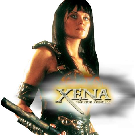 Xena Warrior Princess Season 3 On Itunes