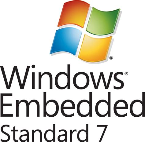 Microsoft Windows 7 Logo Logodix