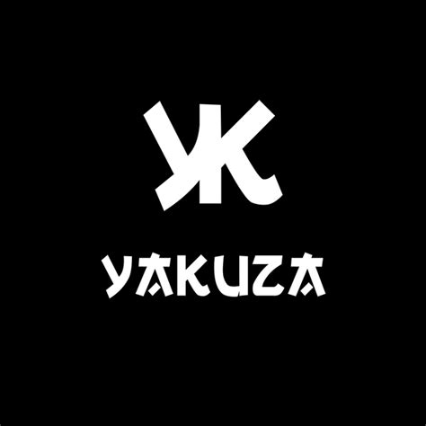 Yakuza Logo On Behance