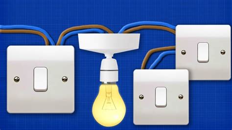 Four Way Switching Explained How To Wire 4 Way Light Switch