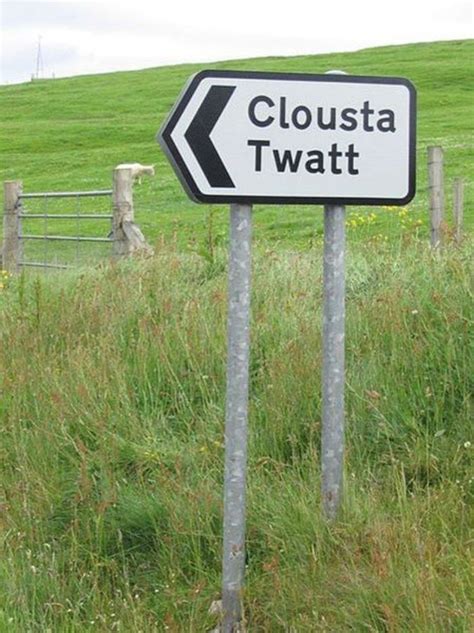 The Most Stolen And Hilarious Road Signs From Around The
