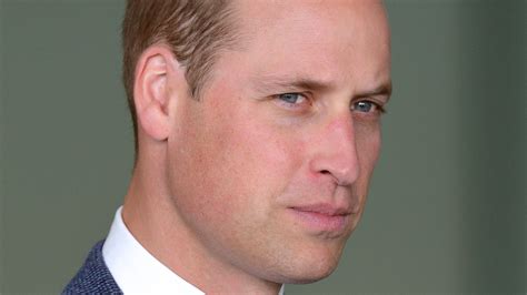 Prince William Shares The Most Heart Wrenching Response To The Queens