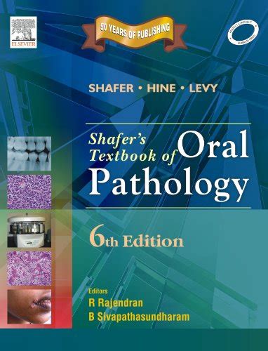 Shafers Textbook Oral Pathology Abebooks