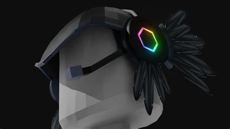 Ugc Concept Valkyrie Gaming Headset Rgb Creations Feedback